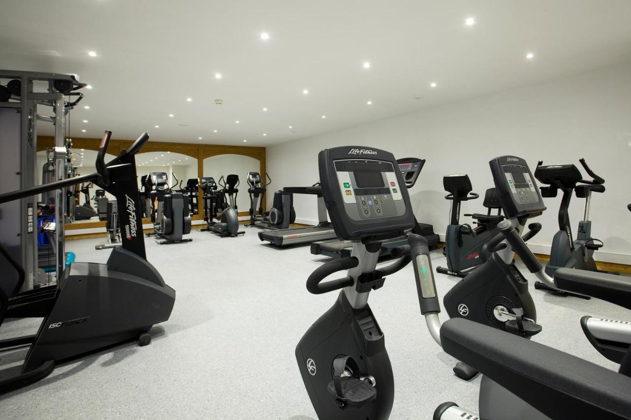 Hotel La Chaudanne Meribel Ngoại thất bức ảnh